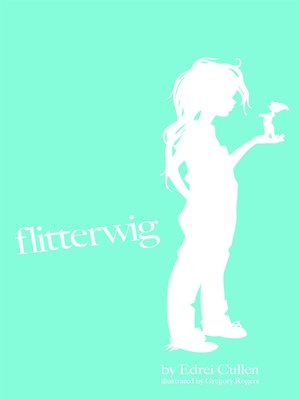 cover image of Flitterwig
